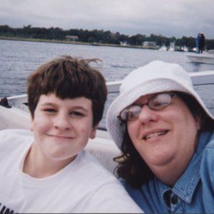 Meet your Posher, Barbara